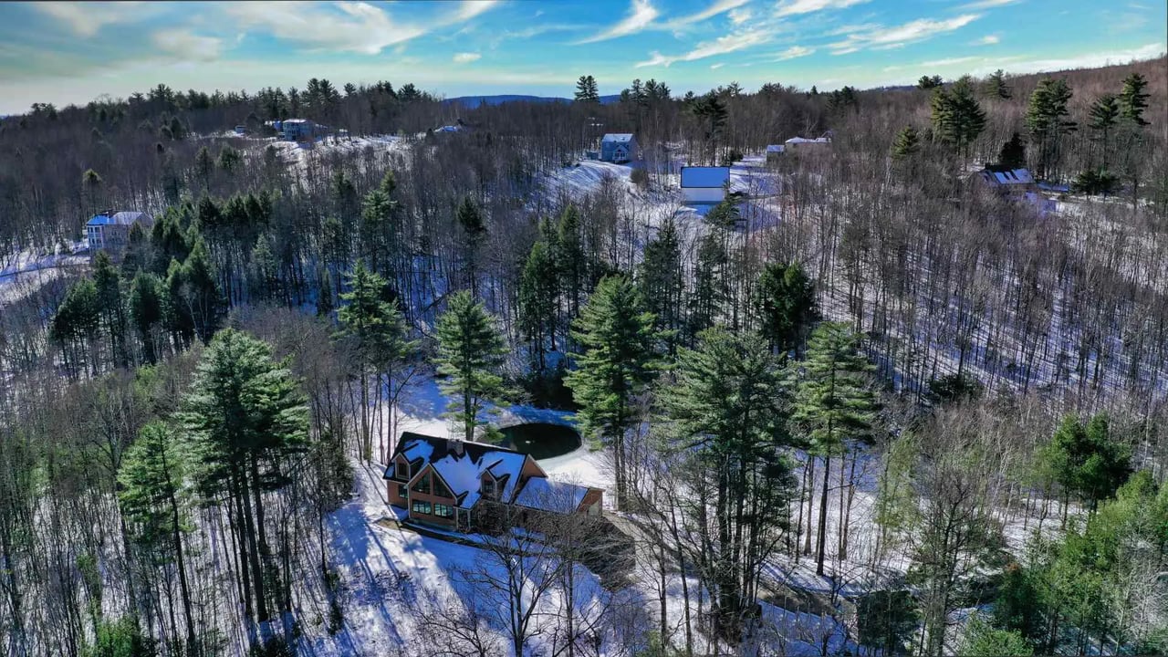 83 Mountain Vista Dr
