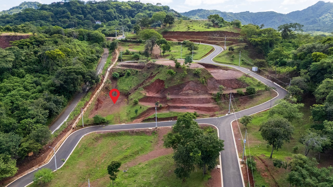 Casa Perla Alma Verde Lot 11 | Ready-to-Build Lot in Alma Verde, Huacas