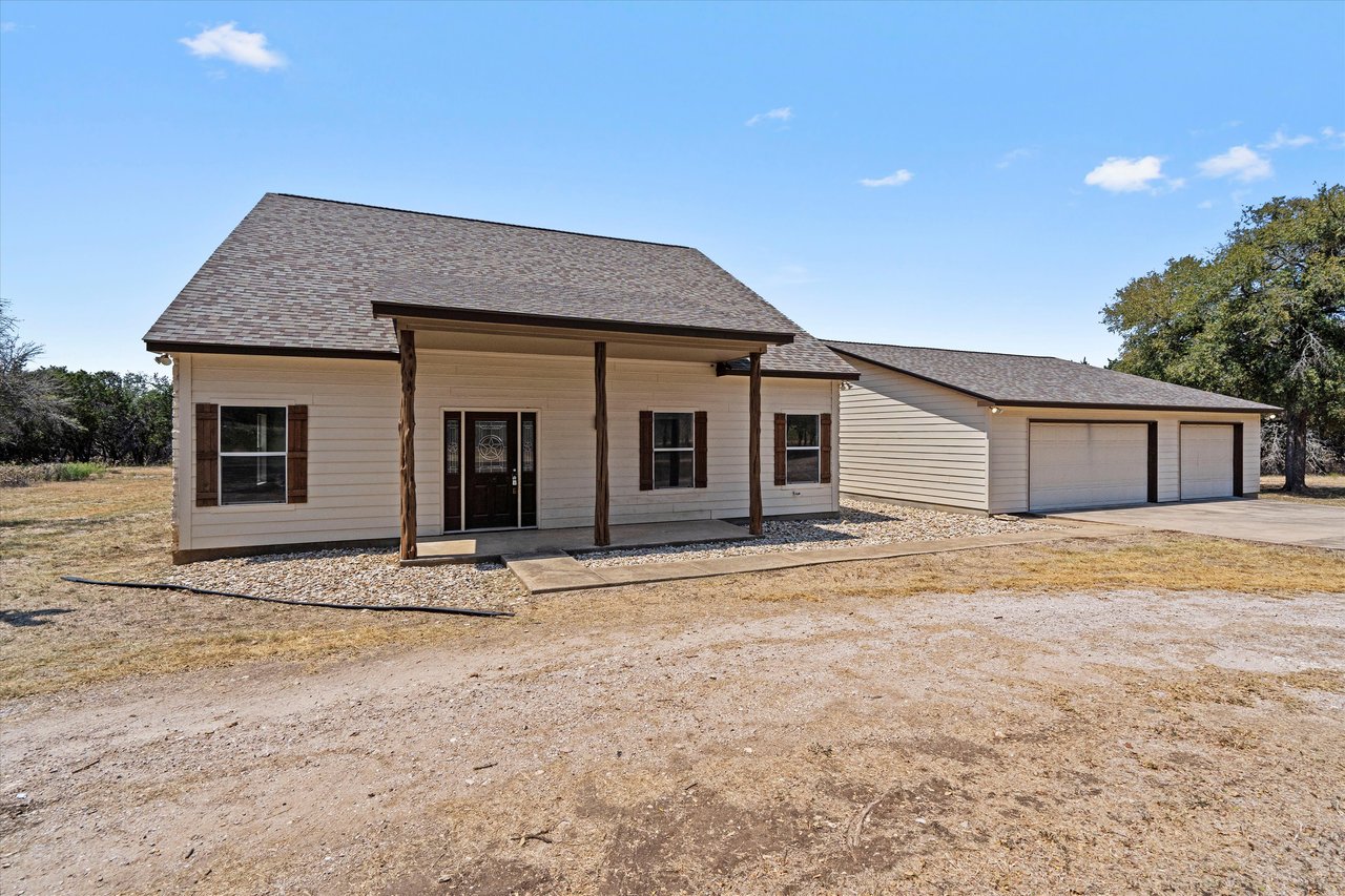 20+ Acres Land on Ronald Reagan Blvd 
