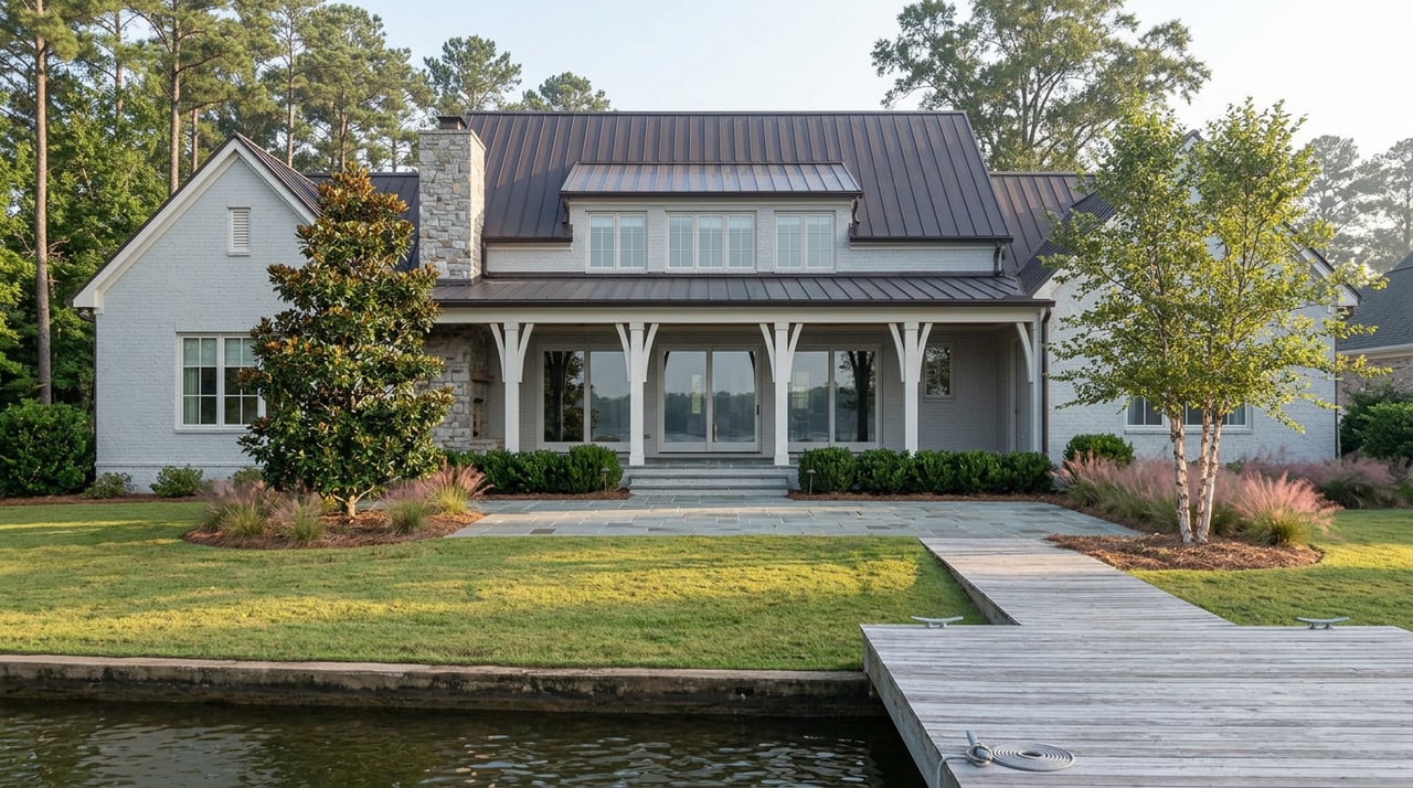 The Cuscowilla Golf Waitlist Nobody Mentions Until You're Under Contract