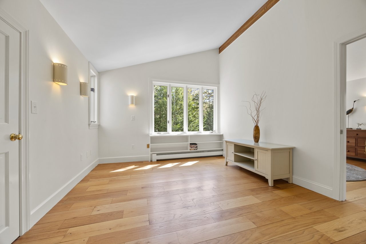 286 Harris Road