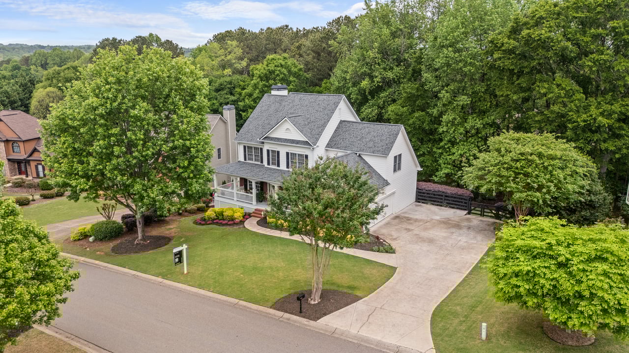 9310 Old Preserve Trail