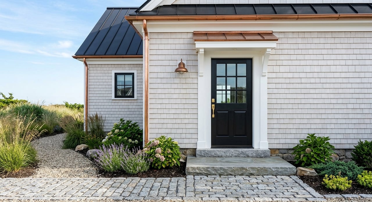 What To Know Before Buying A Home Near Hingham Harbor