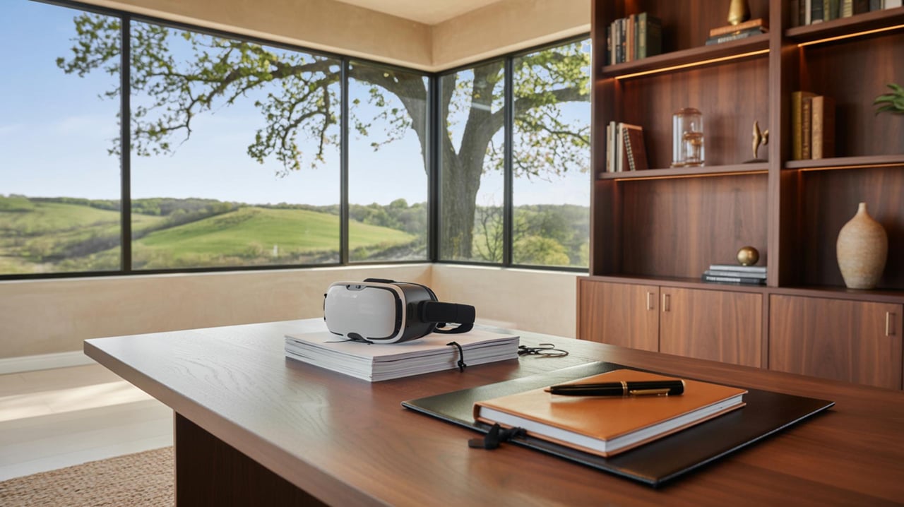 Tech's Impact on Homebuying in Pottawattamie County, IA