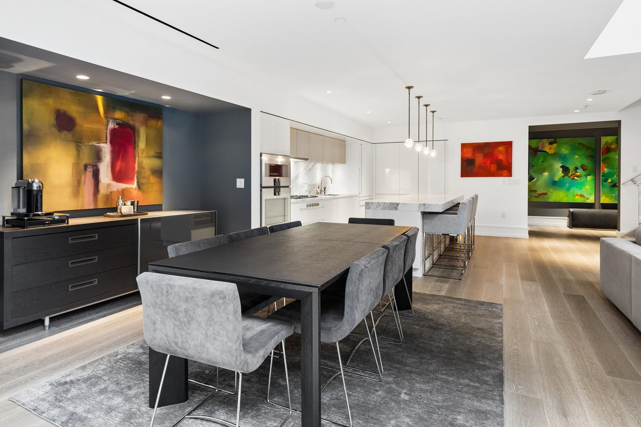 The Pacific Townhouse #110