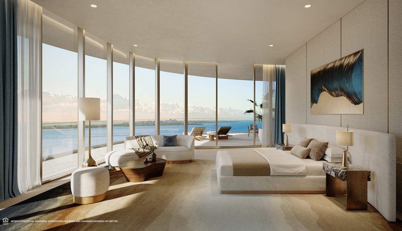 St. Regis Residences