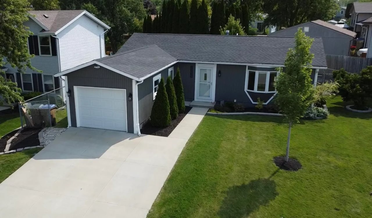 12615 Timber Ridge Dr