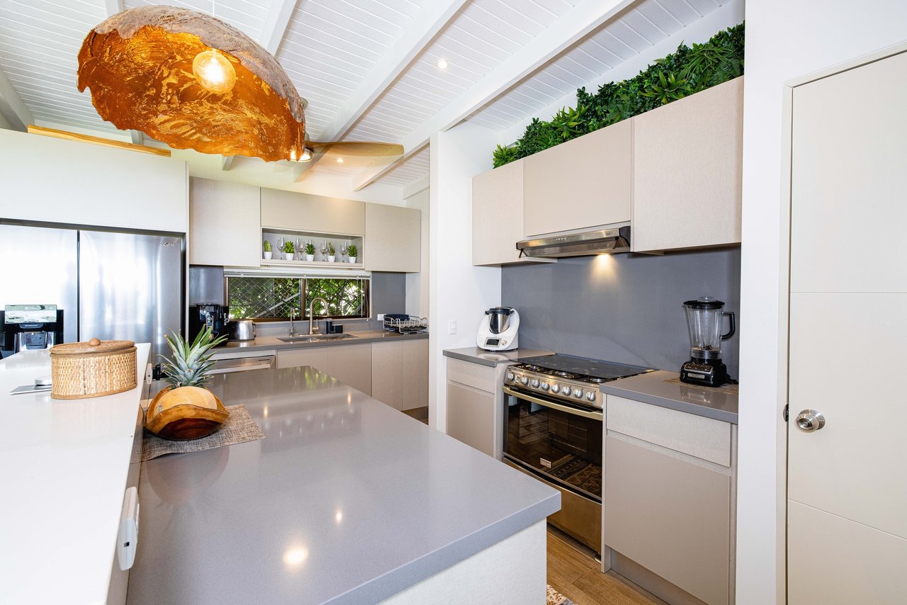 Cocoon | Extraordinary 10-Bedroom Ocean View Estate Near Tamarindo