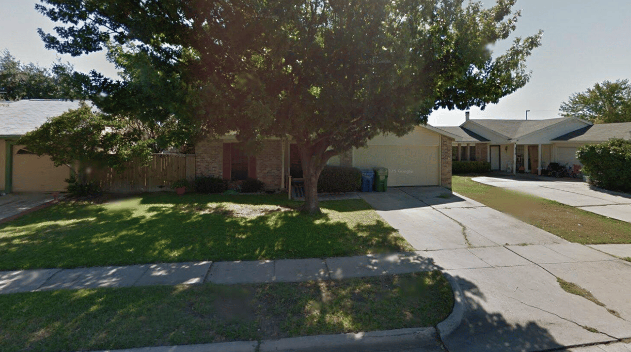 6800 Elliot Court