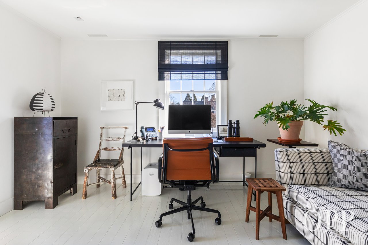 A Published Turn-of-the-century Gem, Curated by a Renowned Designer
