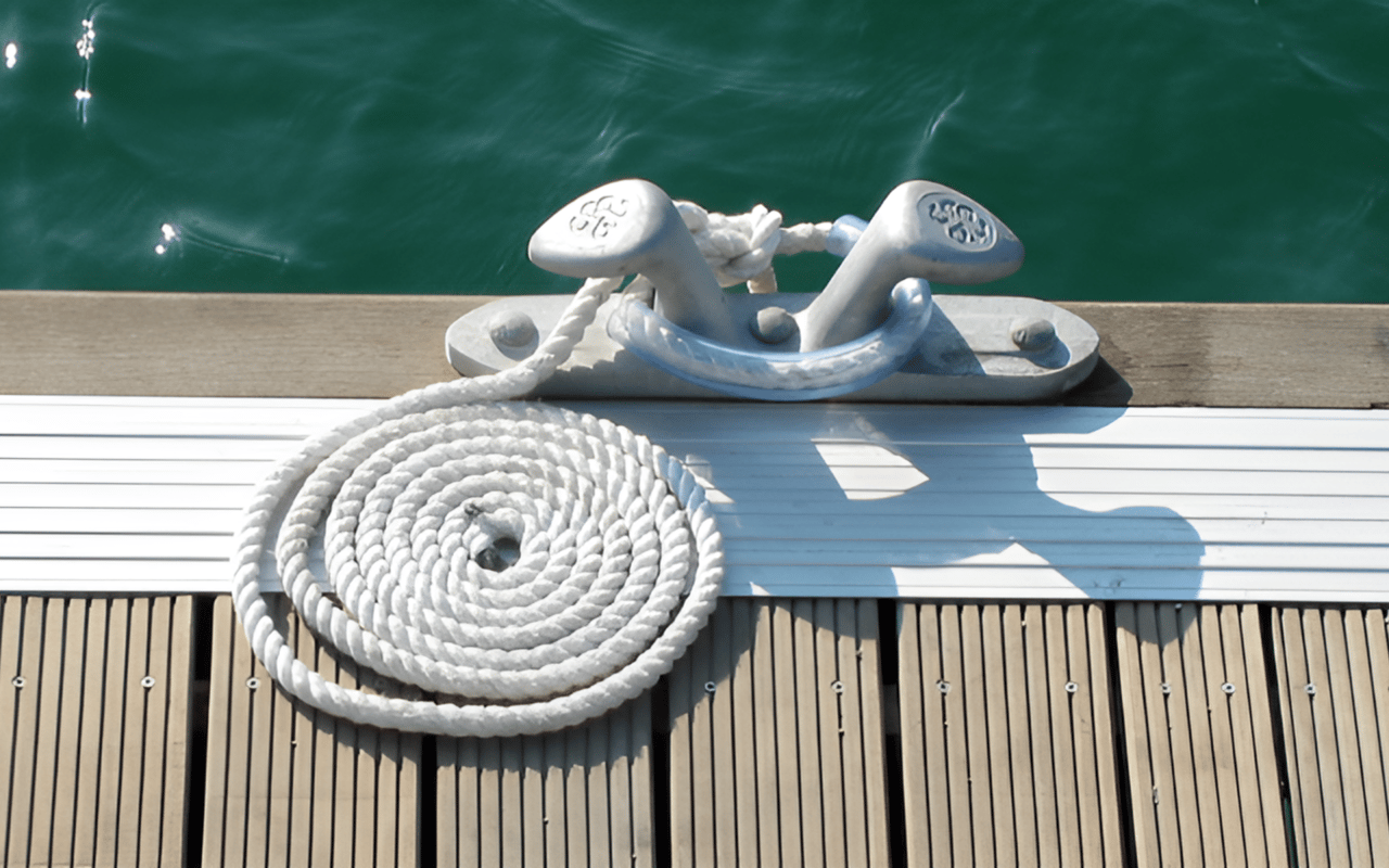 Boater’s Dream Homes with Docks