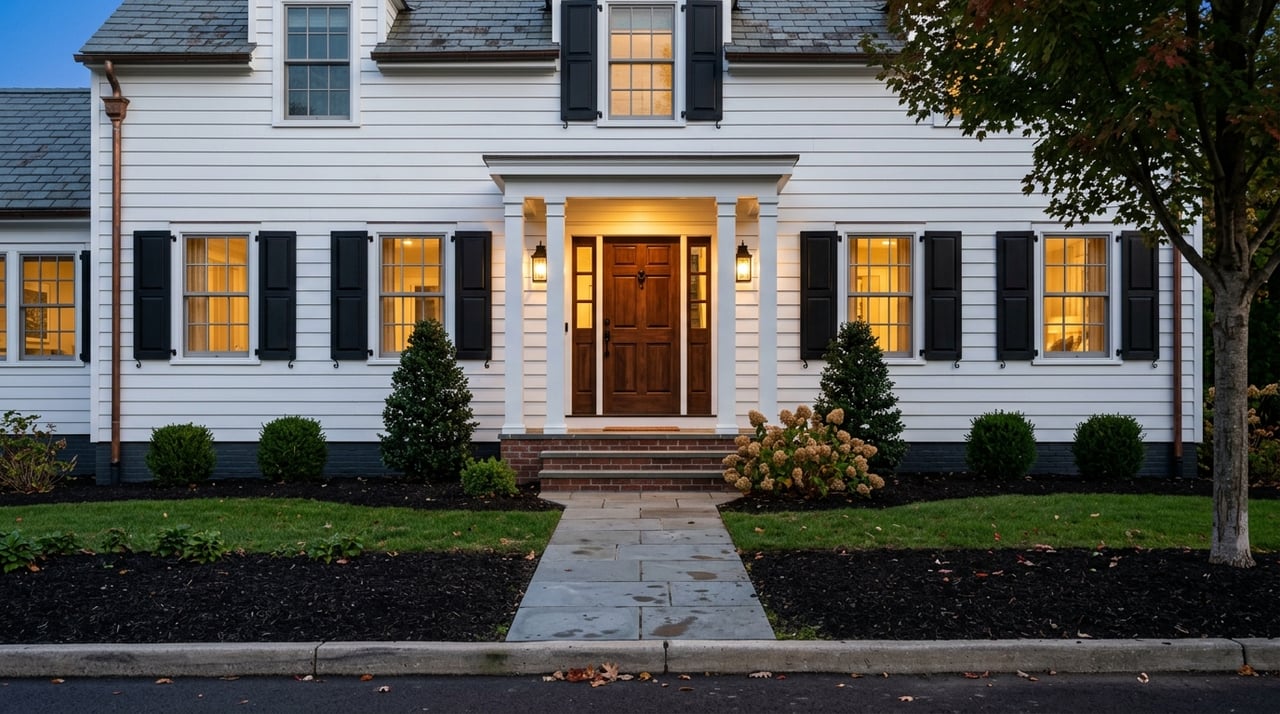 New Castle County Or Chester County: Where To Live Next