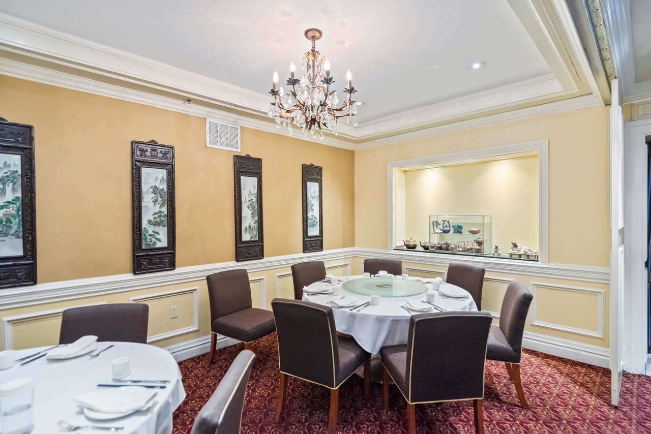 RARE 12,300 SF RETAIL/OFFICE OWNER USER