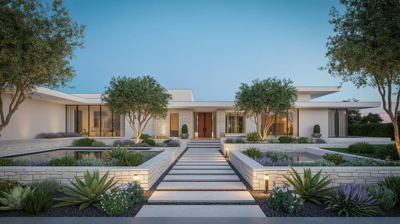 Boost Your Home's Appeal with Smart Landscaping Tips
