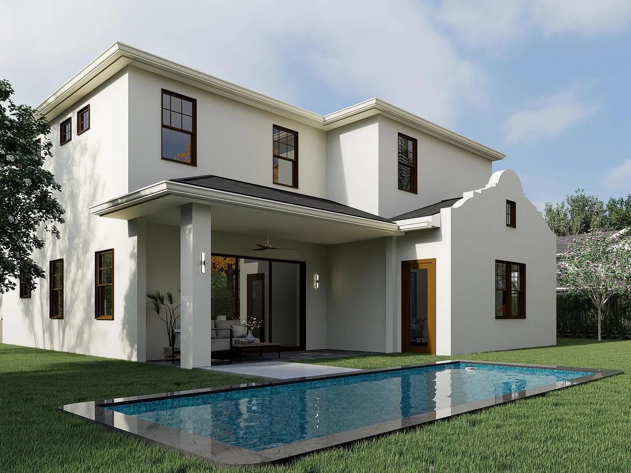 309 Cascade Lane