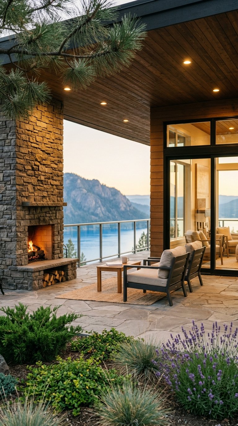 Orondo River-View Retreats: What Owners Love
