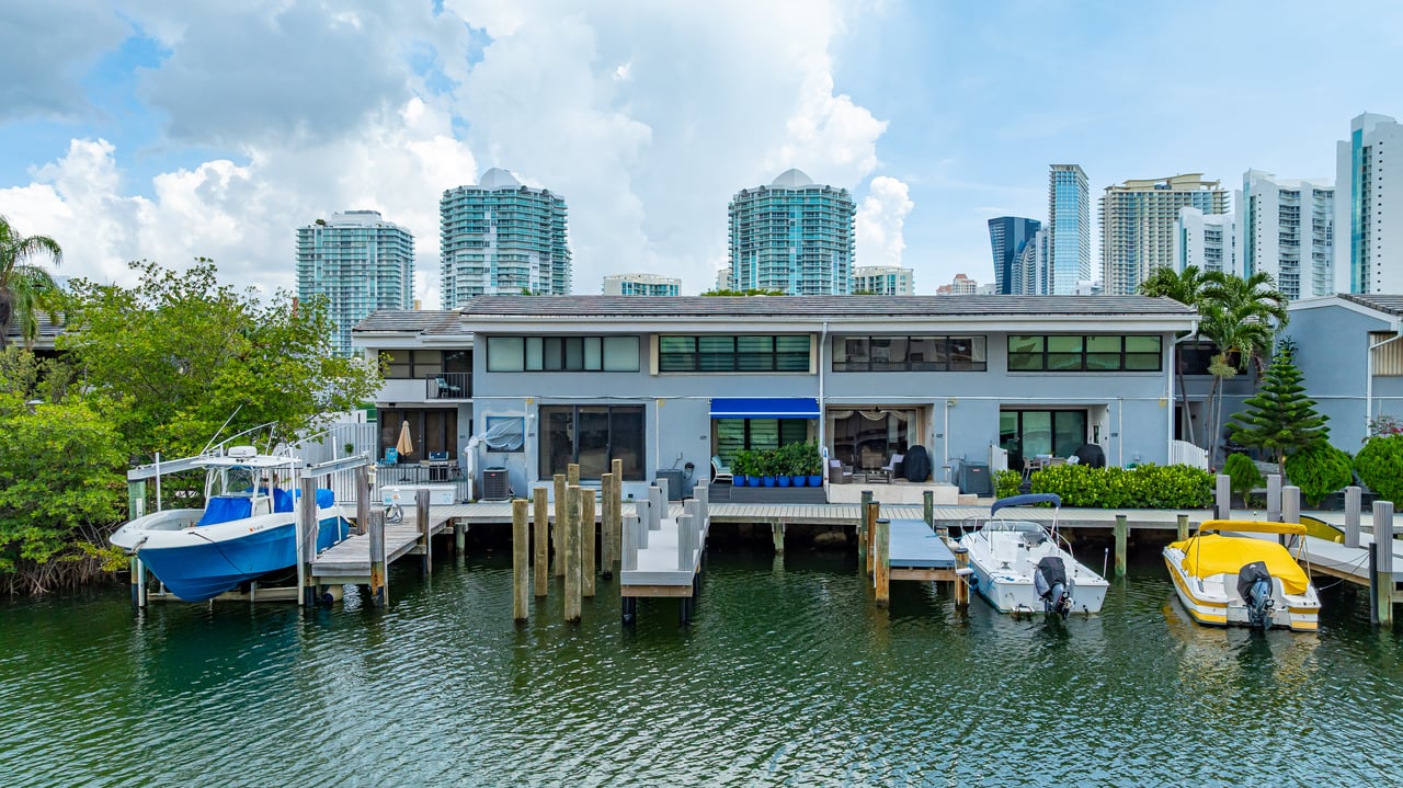 214 Poinciana Dr Sunny Isles