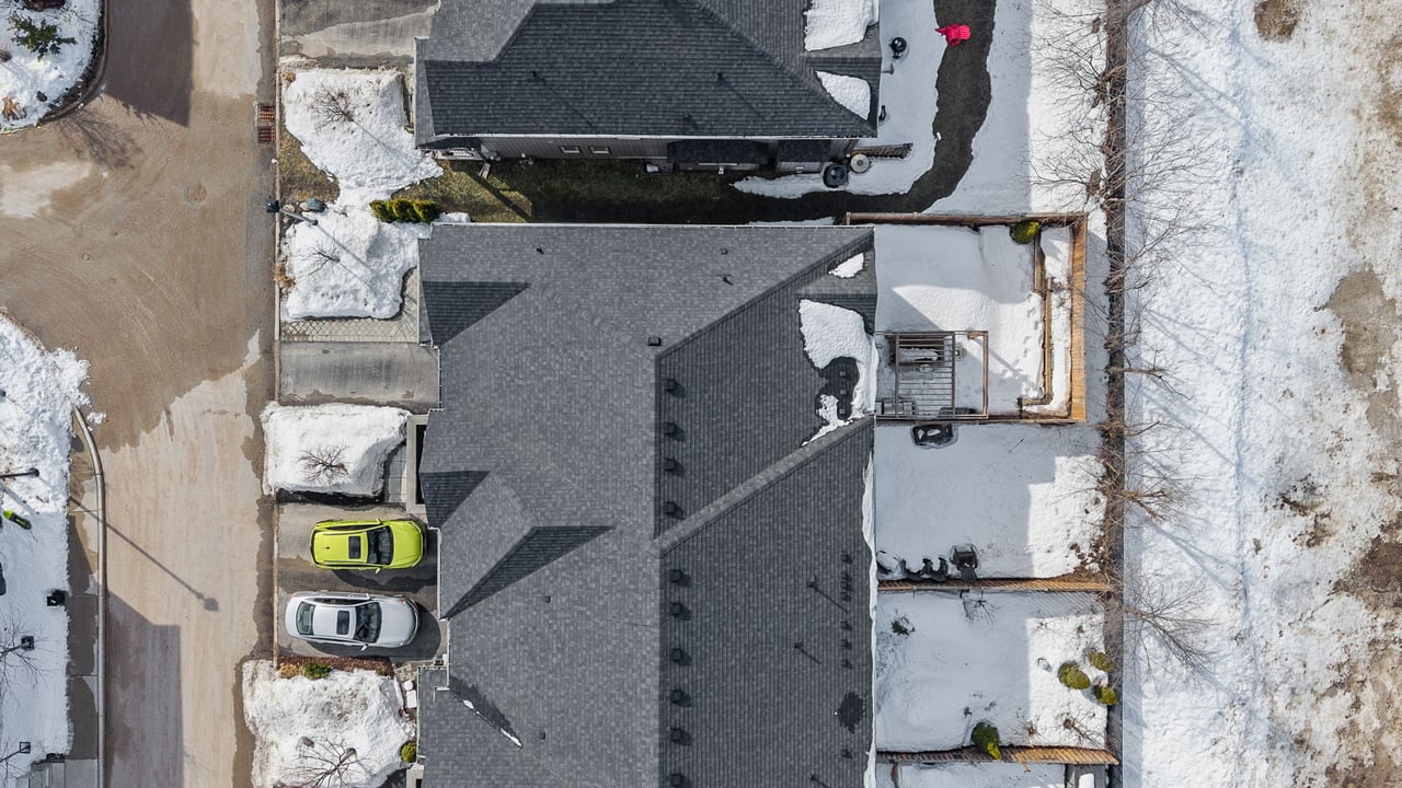 22 Forest Heights Crescent, Orillia