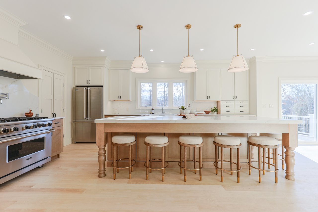 Why Over-Improving a Home Can Hurt Your Return