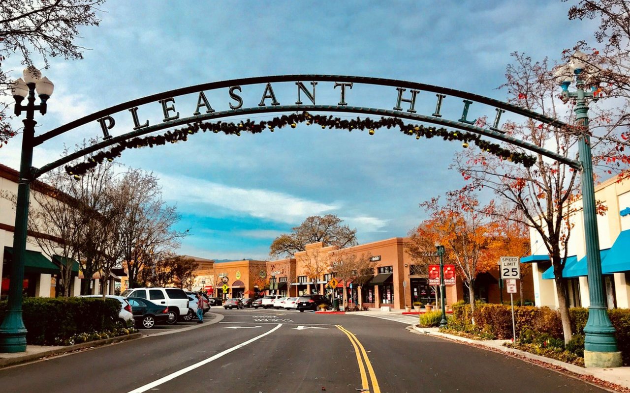 Pleasant Hill