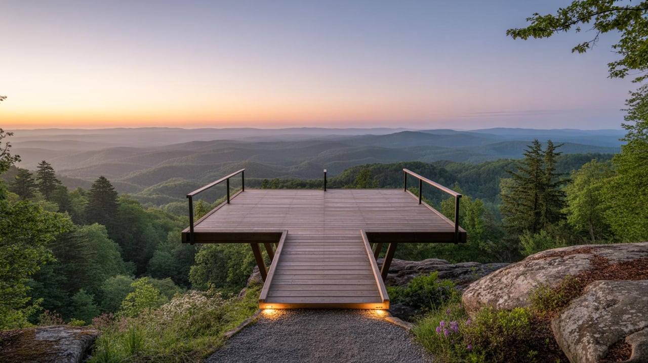 Top Outdoor Activities to Experience in Bartram Trail, GA