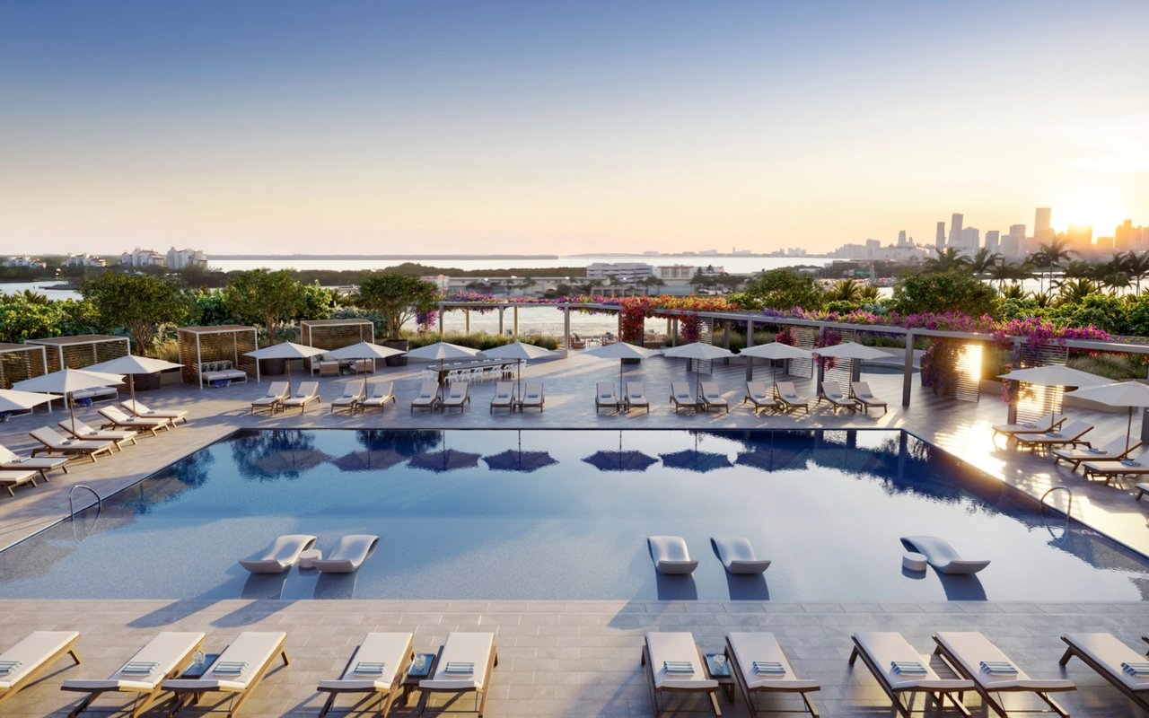 Five Park Miami Beach