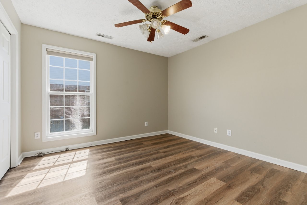 3 Bed 2 Bath Athens Townhome!