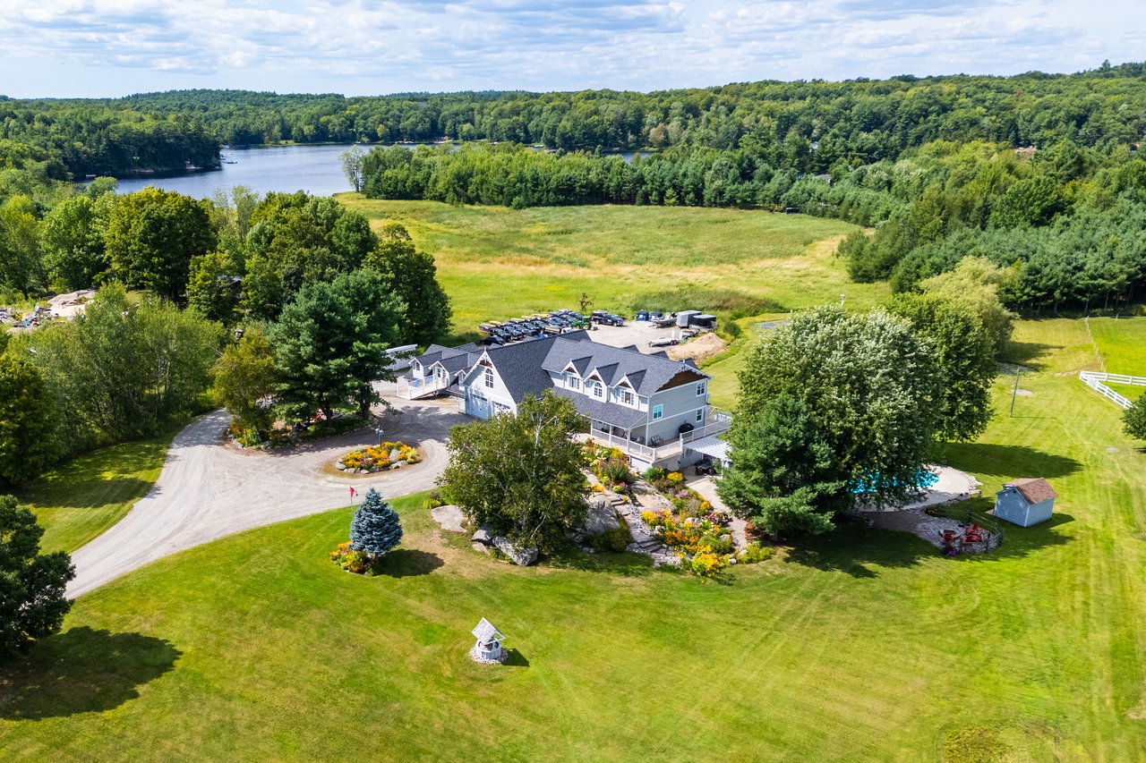 Port Carling
