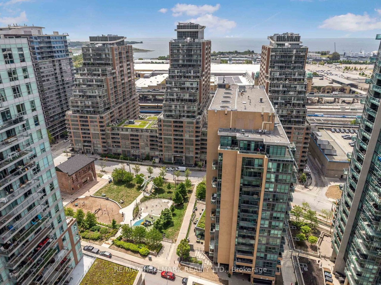 VIBE CONDOS