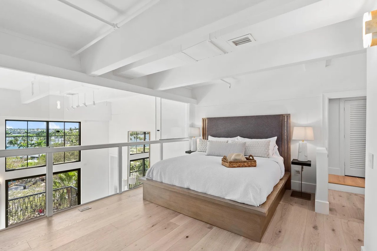 101 N Clematis Street, 412
