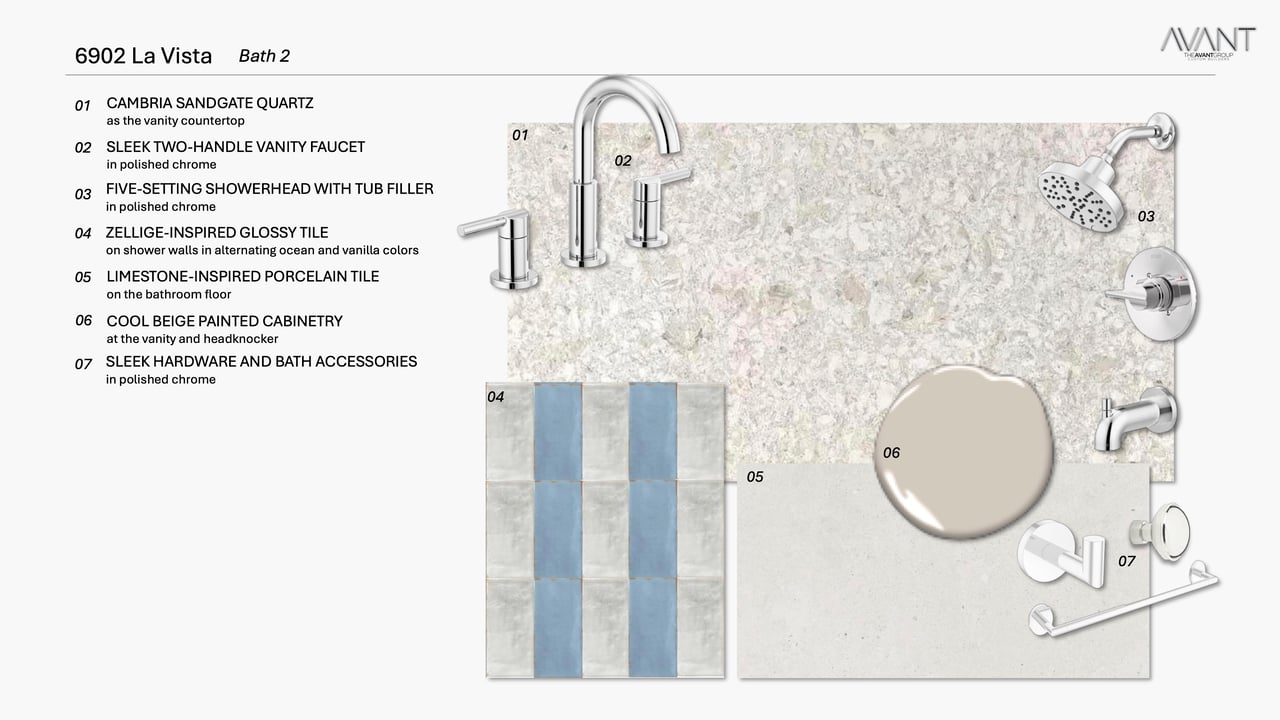 Lakewood Country Club - Golf Course Lot