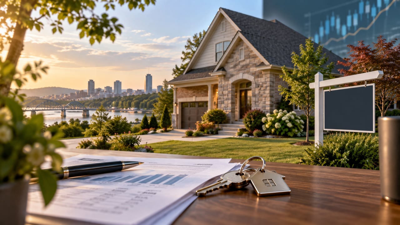 The Fed Raised Rates: What Does It Mean for Arkansas Mortgage Rates?