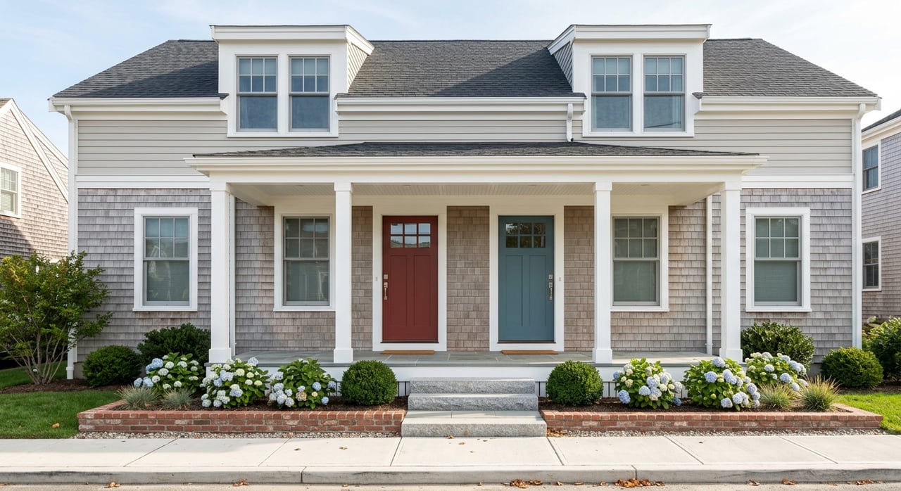 Condos vs Single-Family Homes In Newburyport: How To Choose