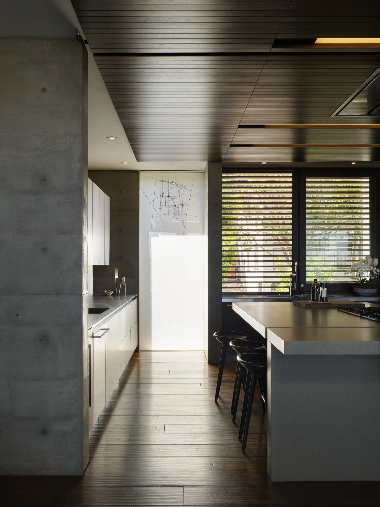Aidlin Darling-Designed Contemporary Masterpiece