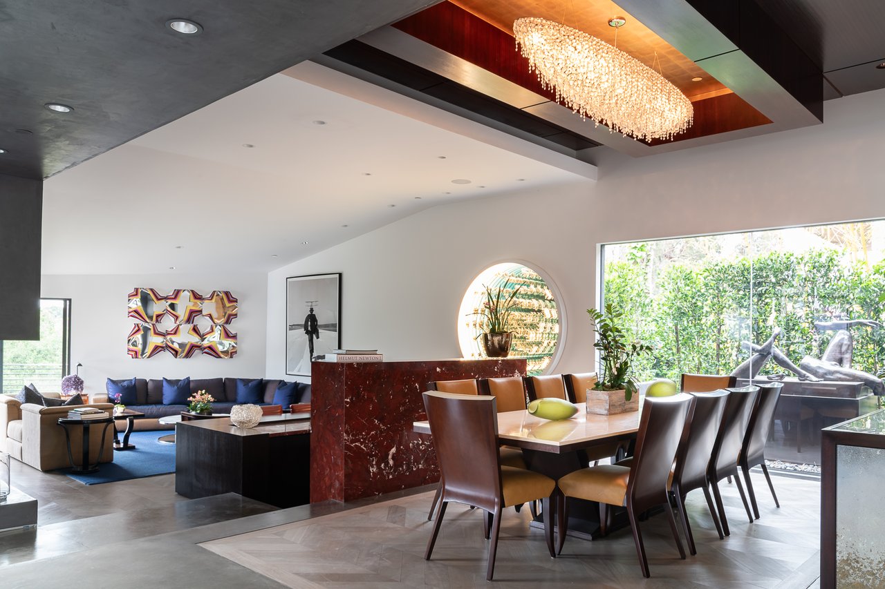 314 N Barrington Ave, Brentwood