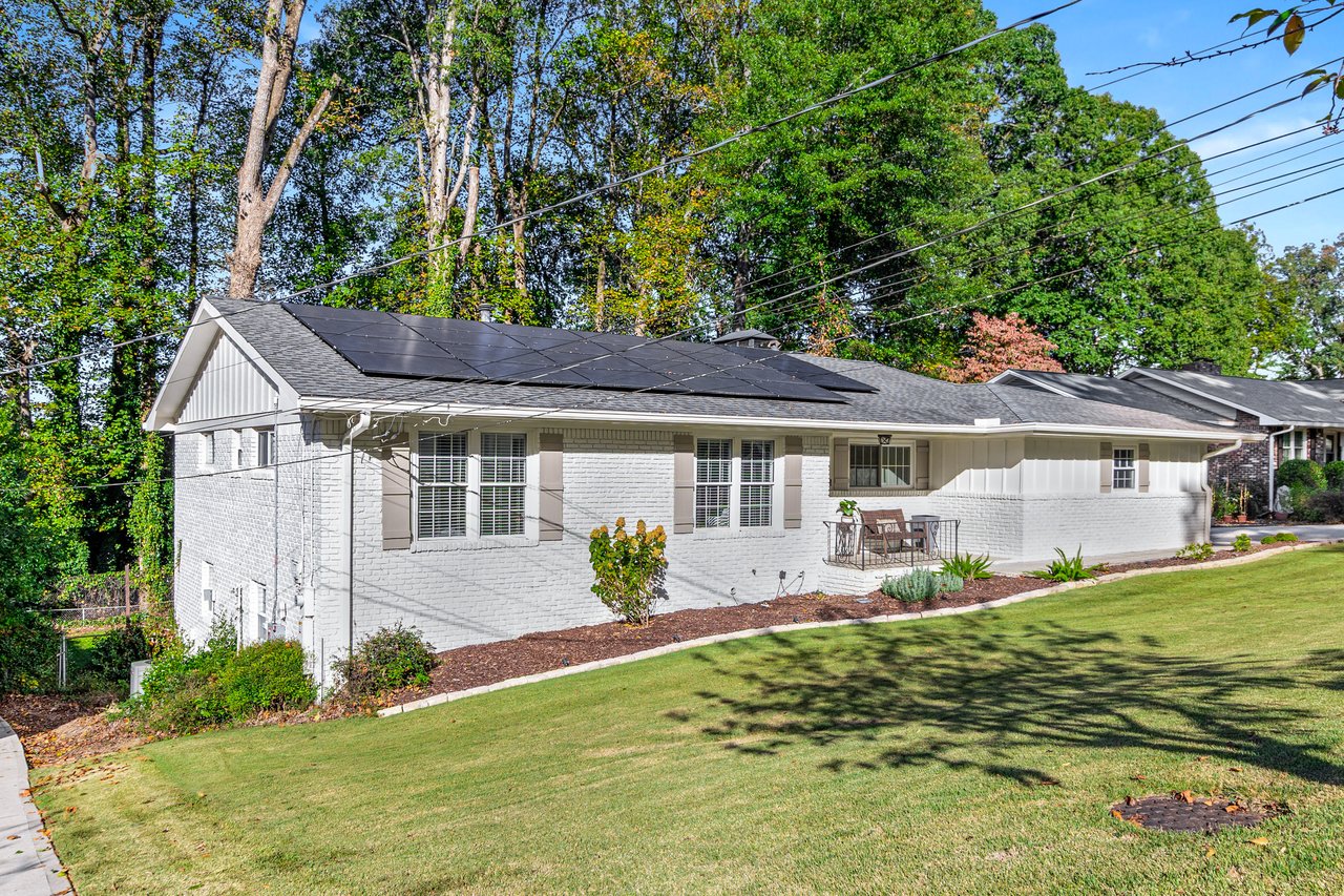 1840 Timothy Drive NE