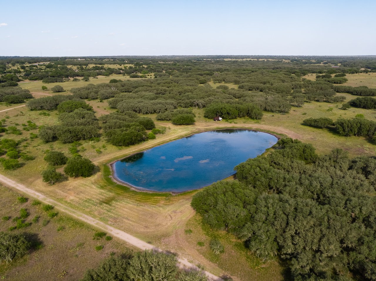 Apache Ranch