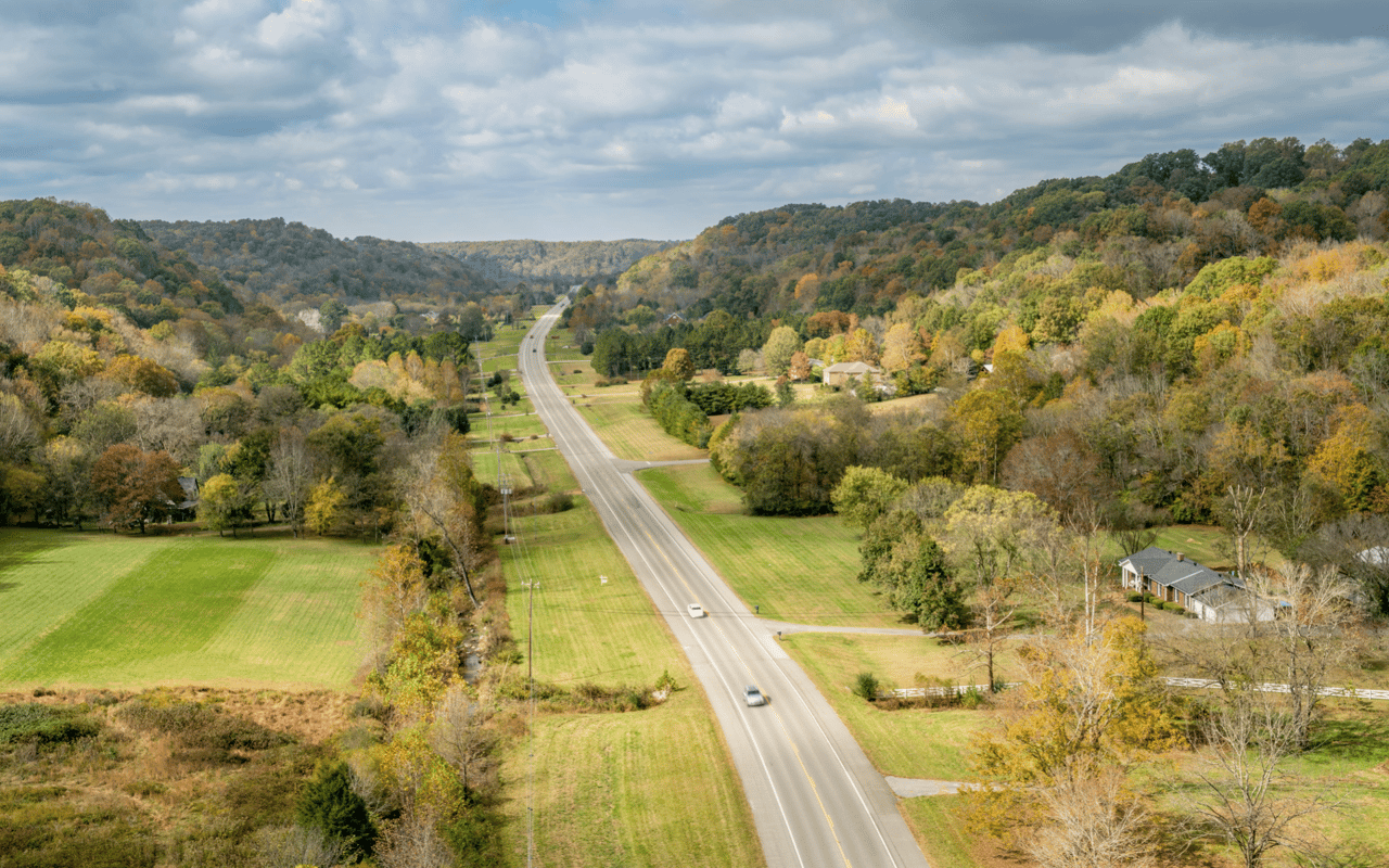 Spring Hill