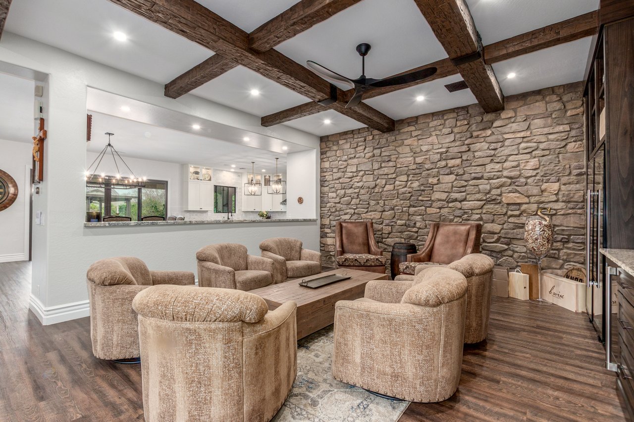 A Rare Luxury Awaits — Off-Market Opportunity