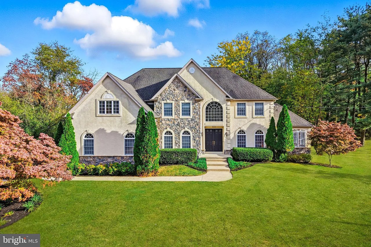 950 Bortons Landing Rd