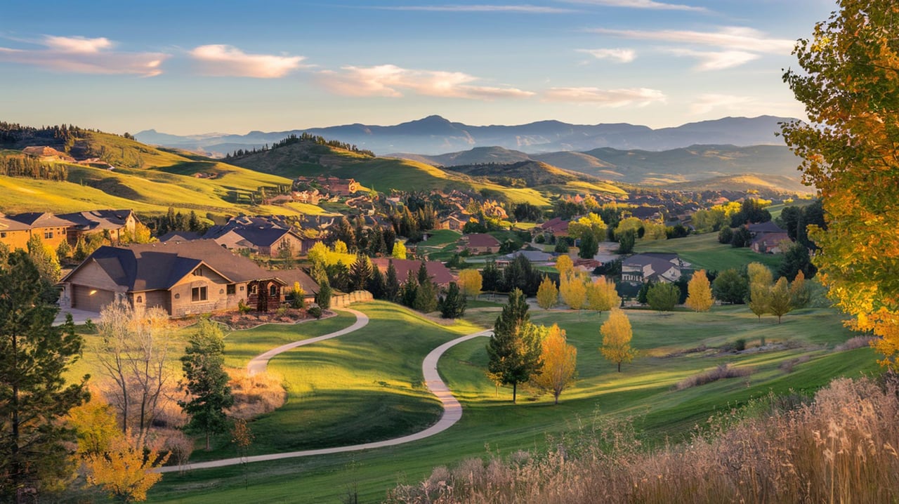 Mortgage Mastery in Highlands Ranch: Key Moves for Buyers