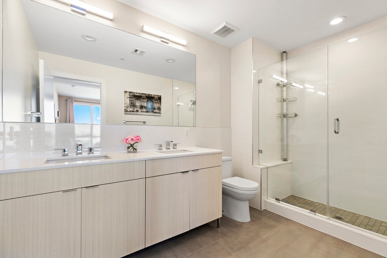 502 PALISADE AVE Unit: PH601