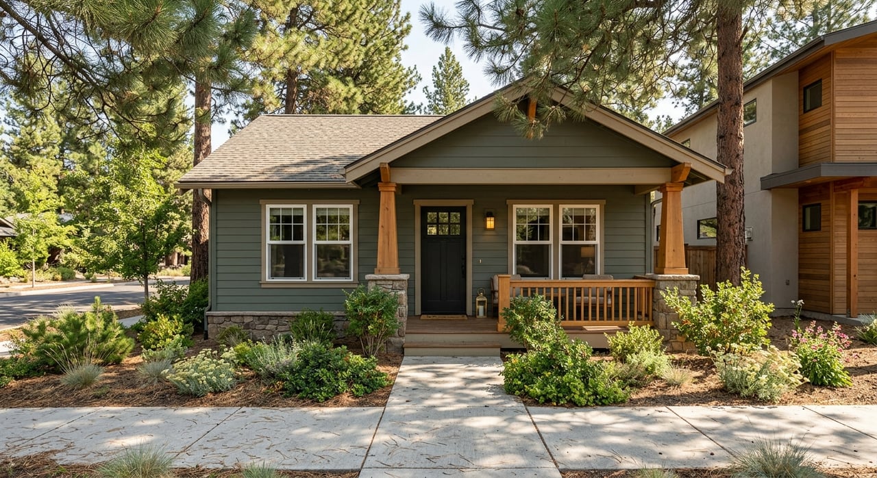 A Practical Guide To Redmond’s Neighborhoods And Newer Developments