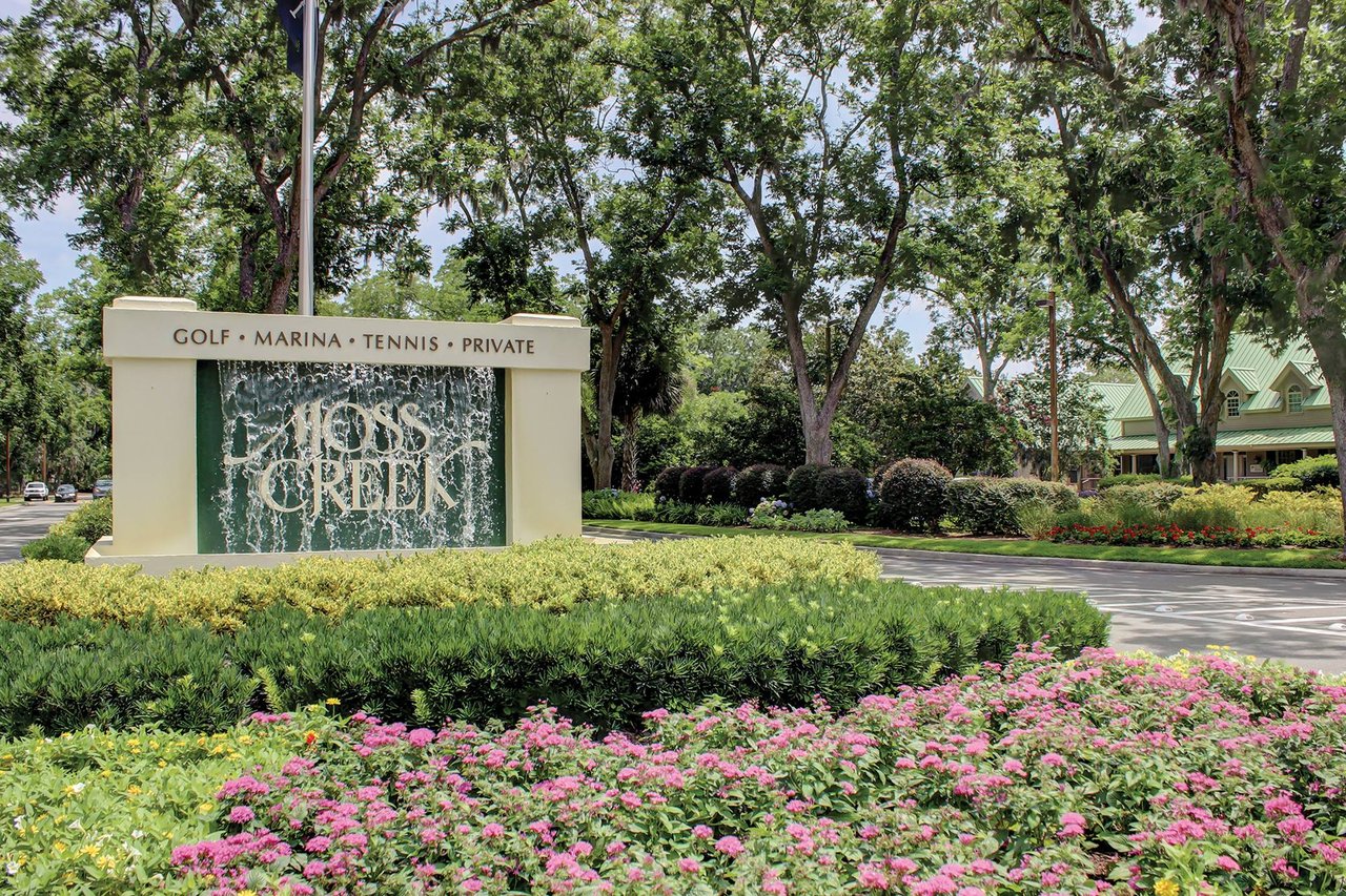 Moss Creek