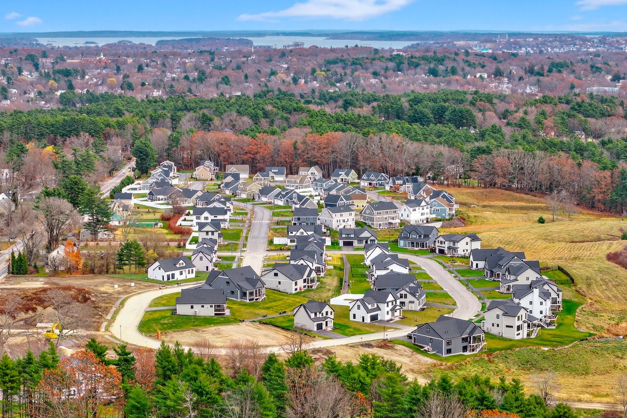 Stroudwater Preserve