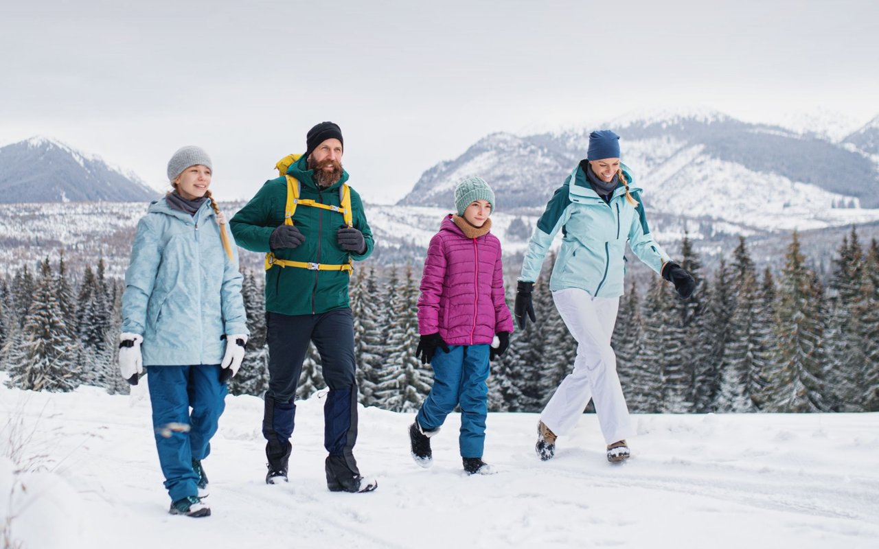 Why Selling Your House This Winter Gives You an Advantage