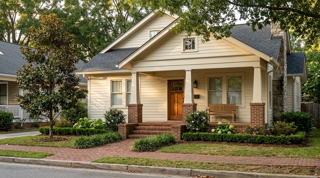 Exploring Downtown Canton’s Historic Heart And Homes