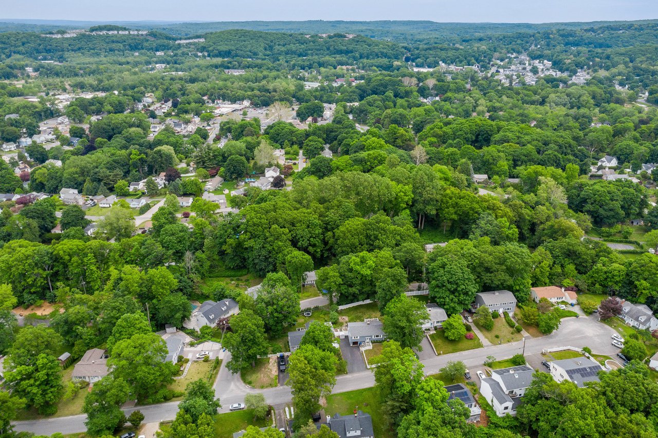 26 Pleasant Street Bethel CT: Home for Sale Near Downtown