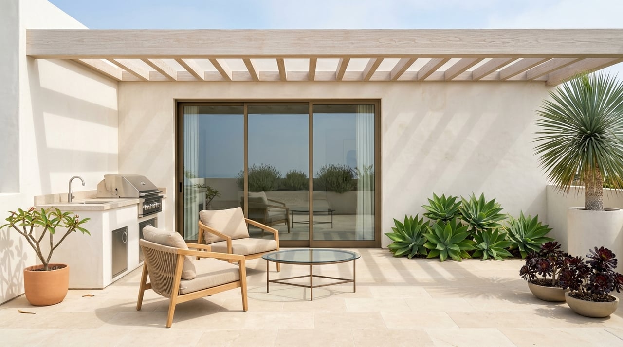 Selling A Santa Barbara Beachfront Home With Confidence
