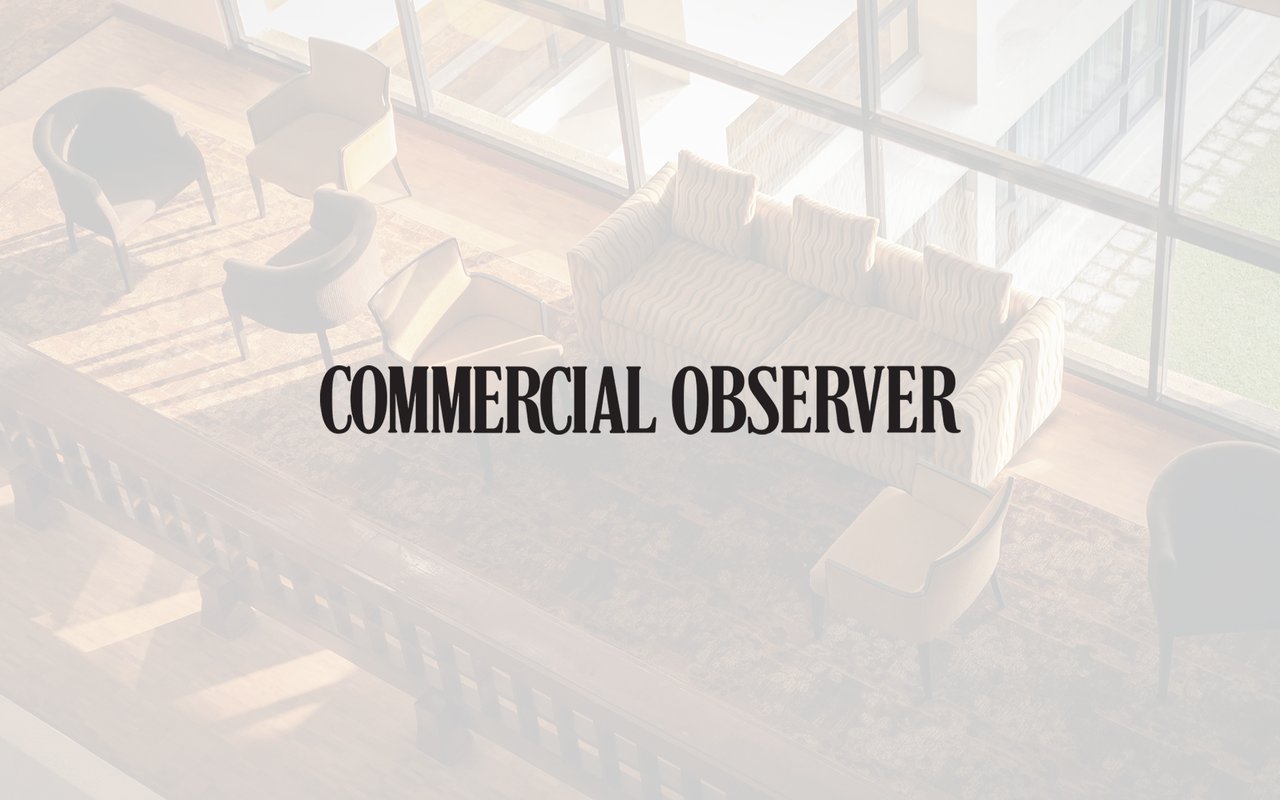 Commercial Observer Young Professionals